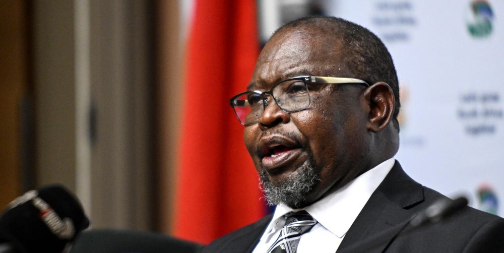 Anticipating Enoch Godongwana's 2025 Budget speech: What South Africans need to know