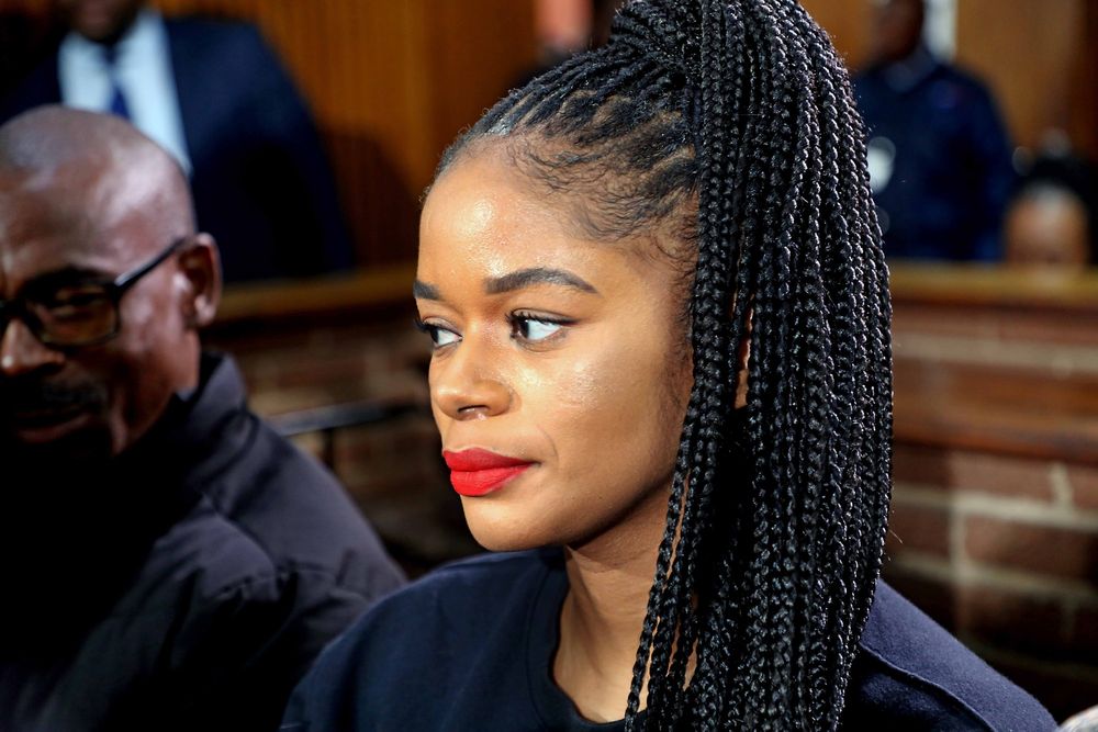 Dr Nandipha Magudumana to remain behind bars as judge dismisses her application