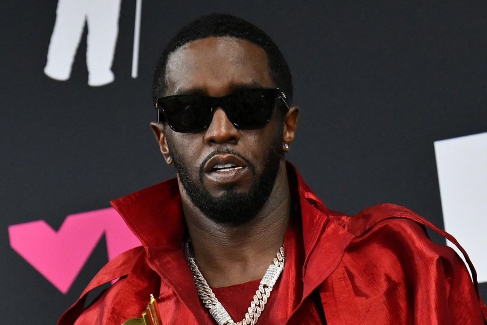 HOME FOR CHRISTMAS? - Sean ‘Diddy’ Combs' son hoping for miracle Trump pardon