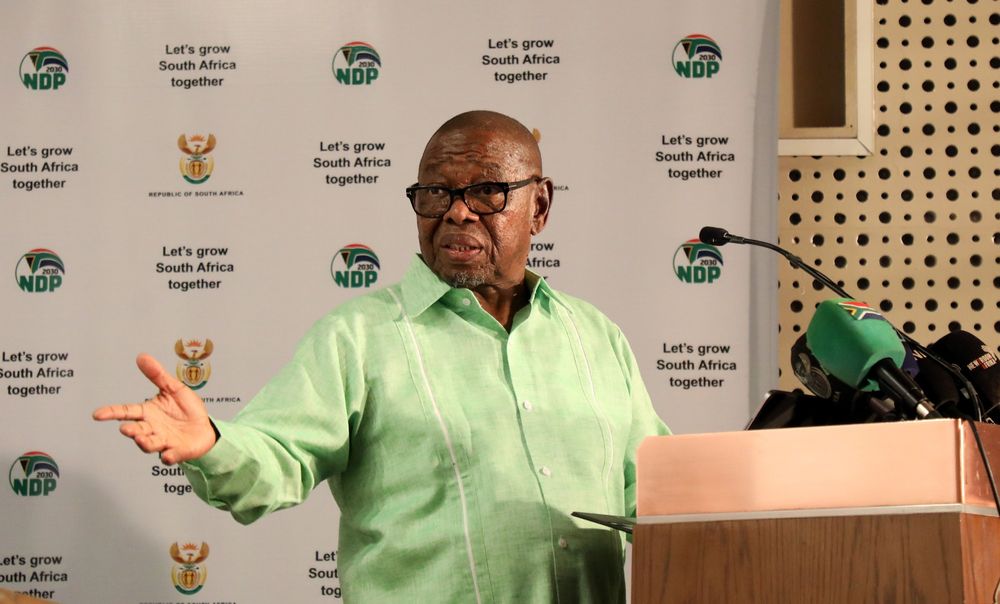 Blame games is not helping us: Students and parents deserve better from NSFAS