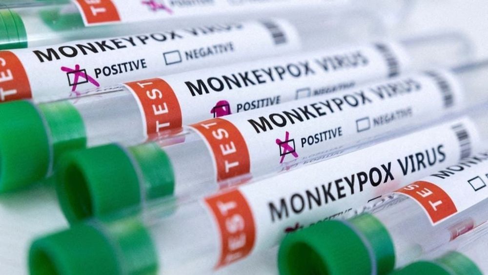 Ramaphosa calls on WHO and partners to unlock support for Africa amid mpox outbreak