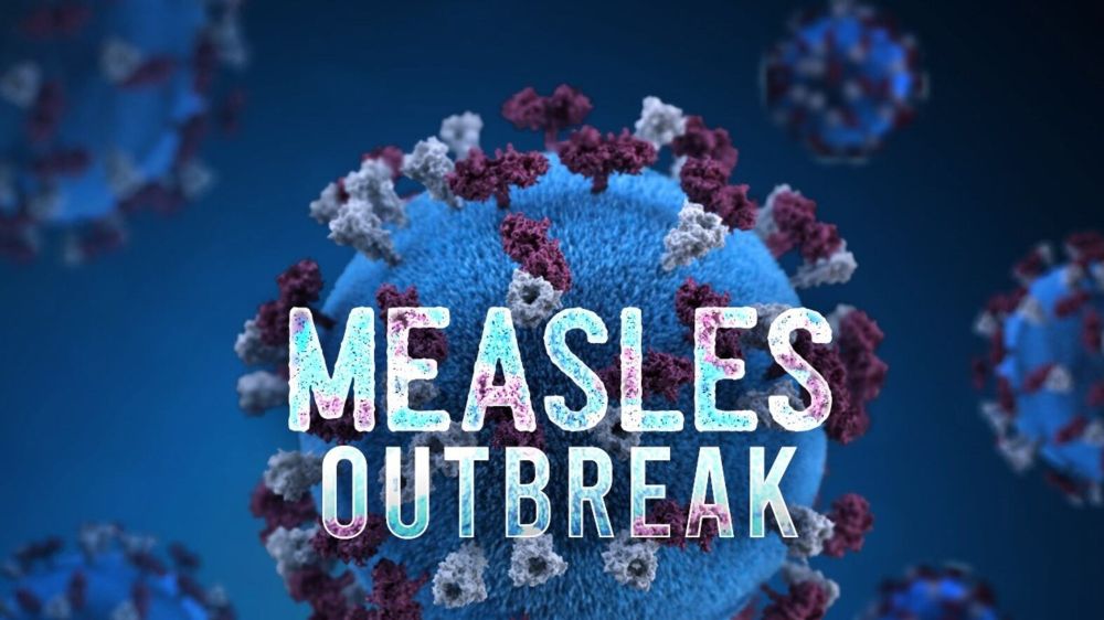 Gauteng's measles outbreak prompts urgent call for vaccination