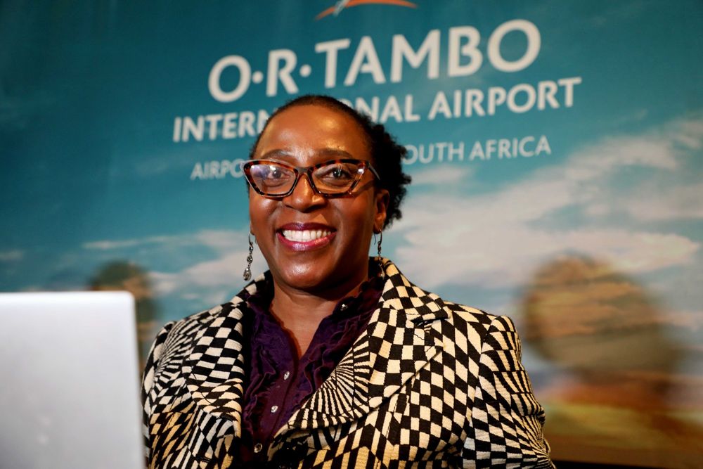 ACSA, BMA assure holiday travellers of smoother operations after recent disruptions at OR Tambo Airport
