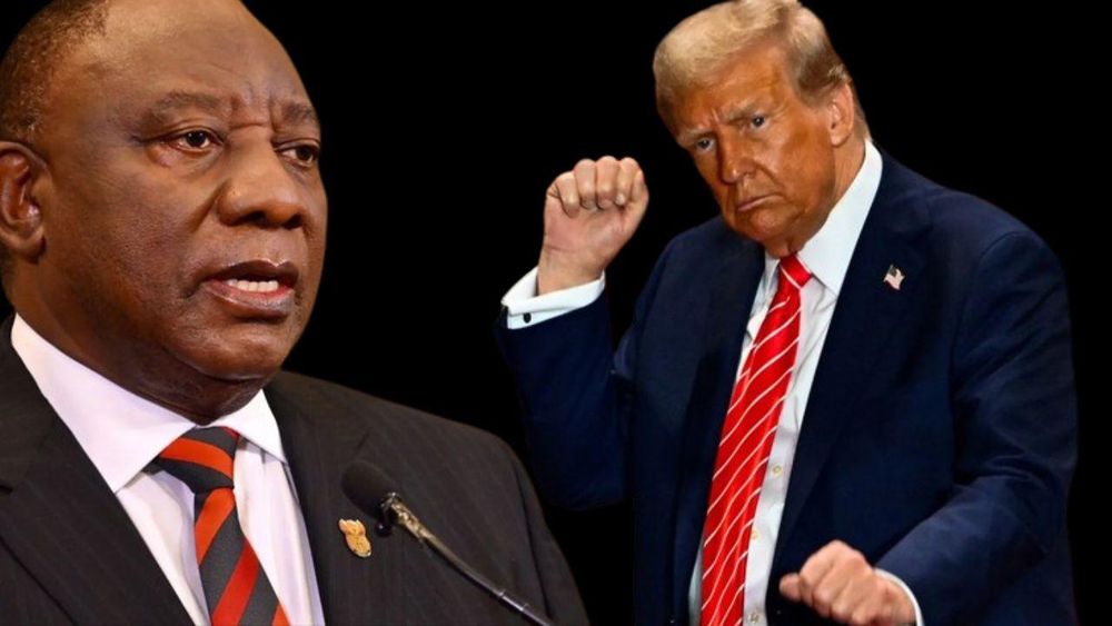 Why the Trump, Ramaphosa meeting matters for bilateral relations