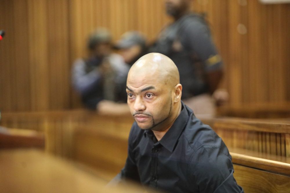 Thabo Bester's urgent bid to return to Gauteng denied by High Court