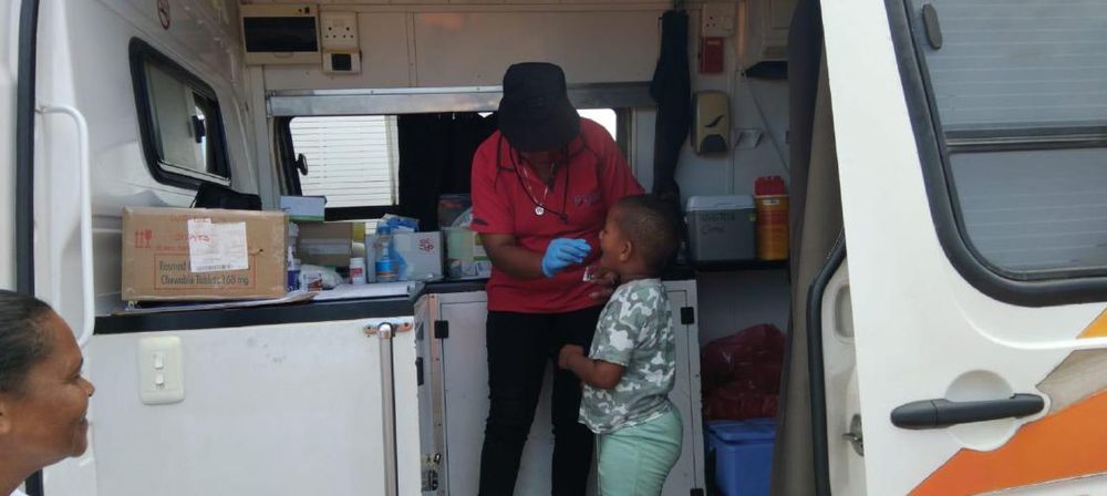 The return of diphtheria: What you need to know