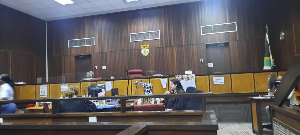 Husband and wife face life for Thailand human trafficking job scam
