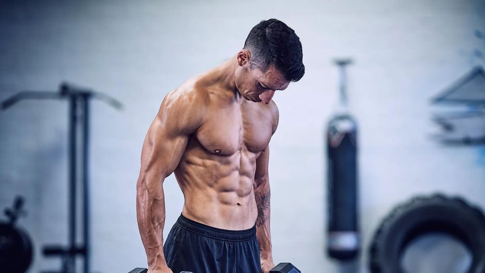 Workout splits that actually build muscle, according to experts