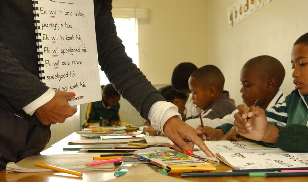 80% of SA Grade 3 learners cannot read for meaning, 2030 Reading Panel reveals