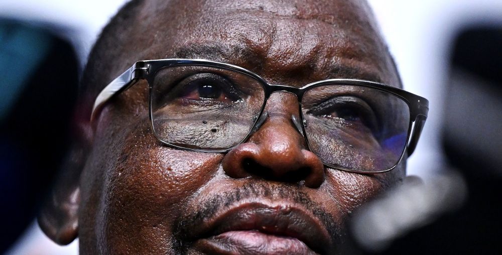 Budget 2025 | From US aid cuts to social grants - Godongwana's complex balancing act