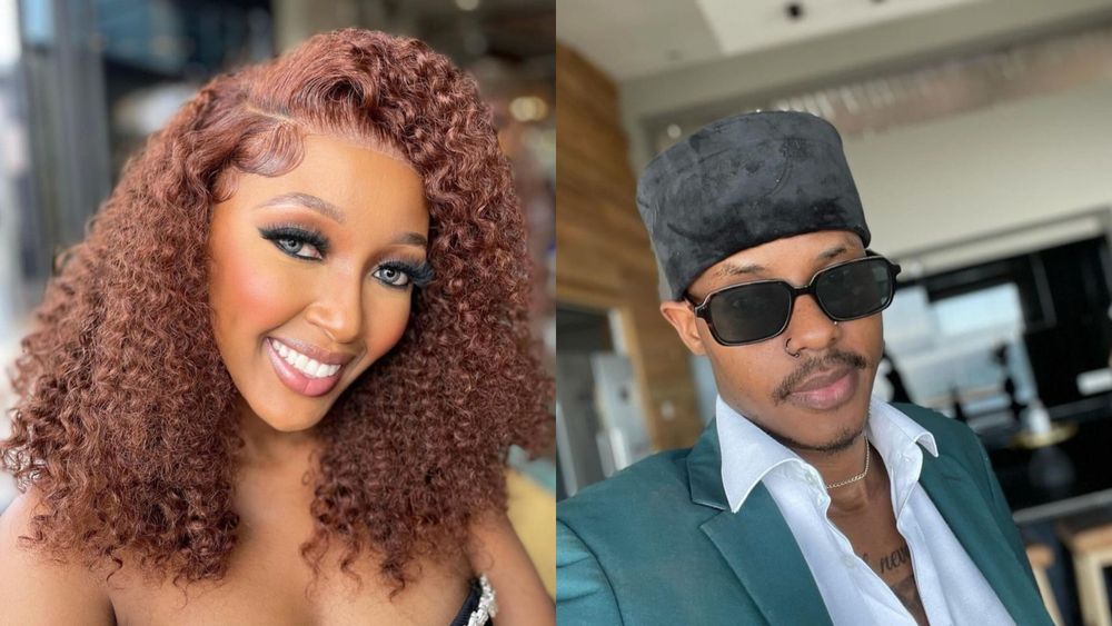 Gcinile safe after video leak and legal steps taken against Grootman, says organisation