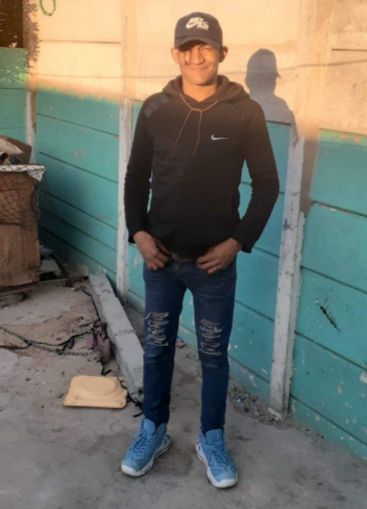 KILLED IN HIS HOKKIE - Tafelsig family finds missing broer murdered in his home