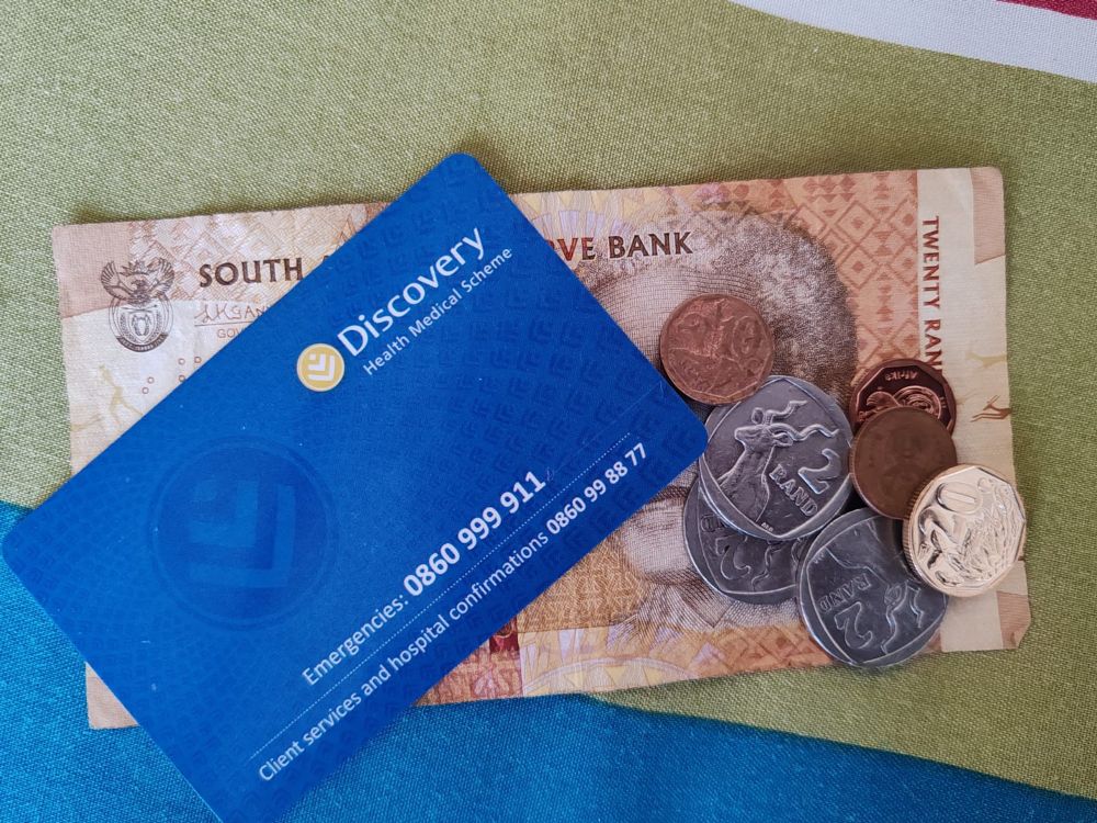 Big increases in SA medical aid fees causes alarm
