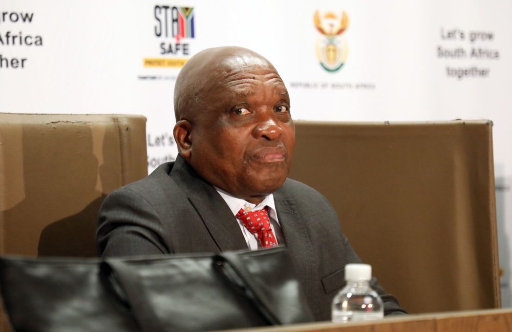 All Aboard the NHI Train: Health minister hits back at critics of SA’s Universal Health Care plans