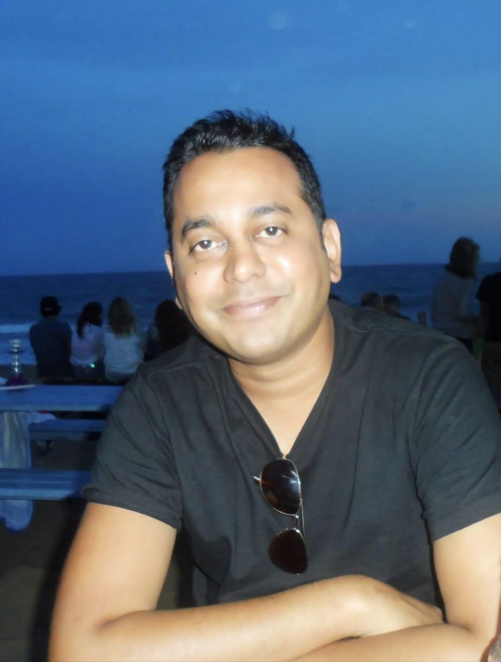 Family launches bid to block bail for murder-accused Sarah Lee Naidoo