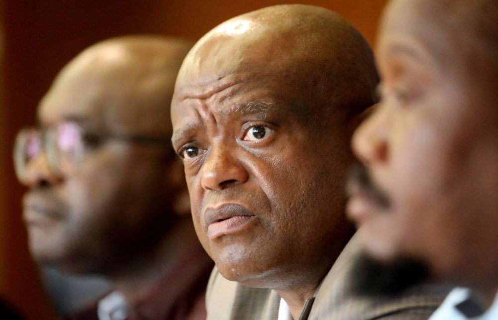 Rea Vaya shutdown: Leaked documents reveal Mayor Morero's unilateral decision