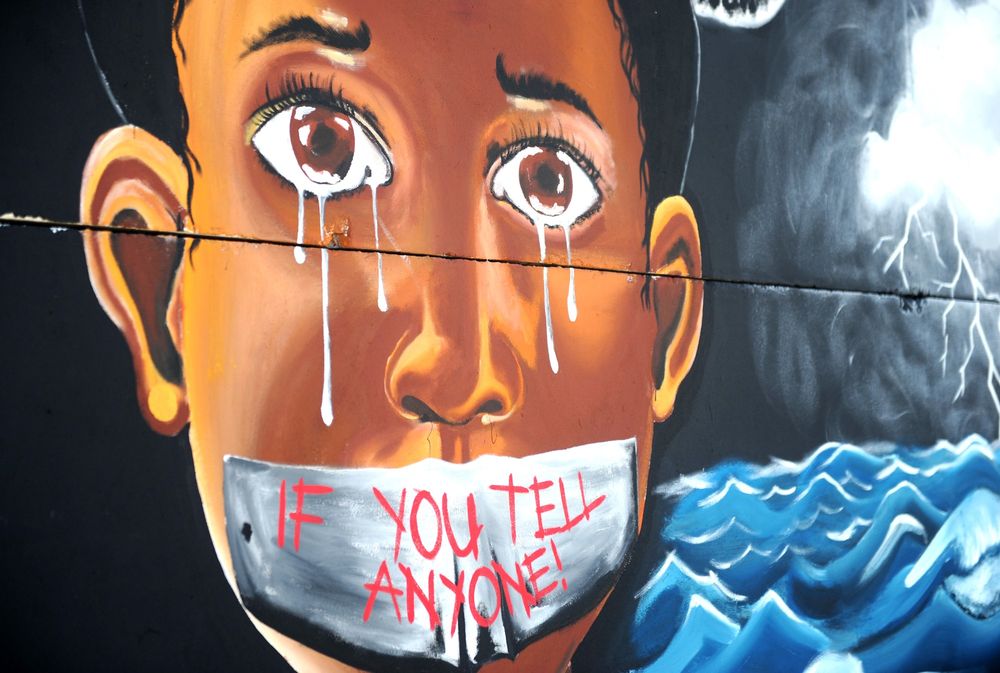 Women’s Legal Centre fights for the right to name accused rapists before plea
