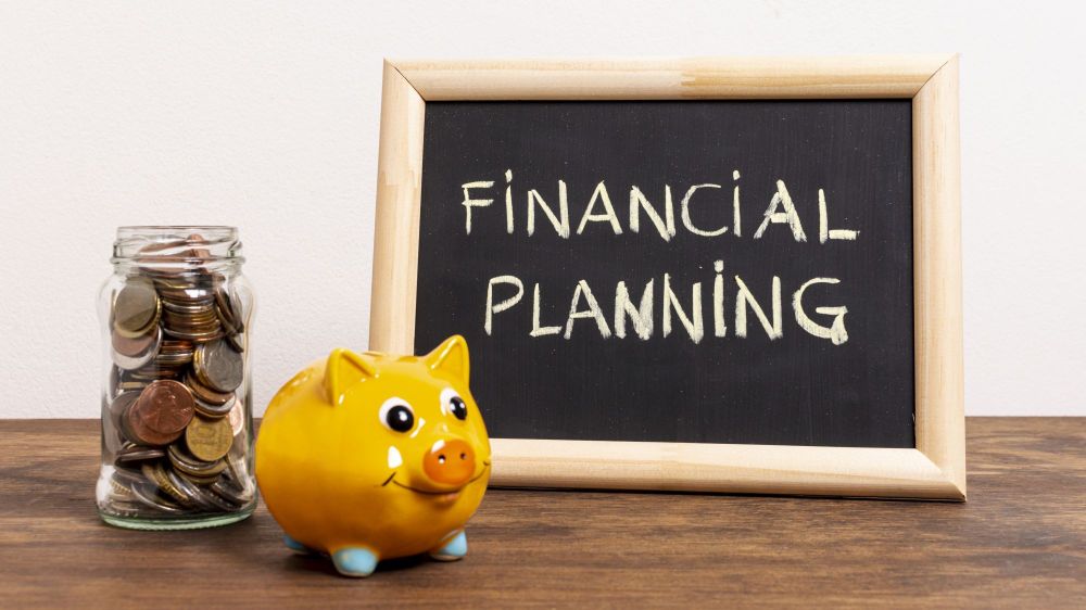 The importance of revisiting your financial strategy in uncertain times