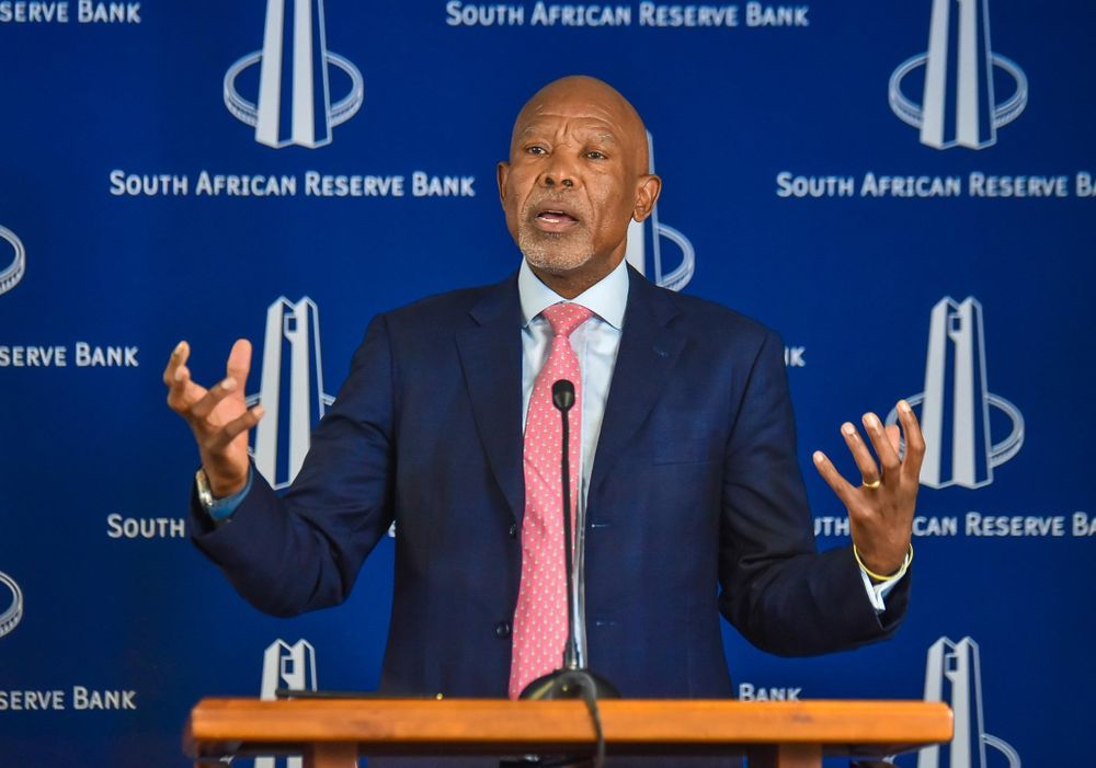 Tariffs change the dynamics of international trade, posing new challenges for the South African rand