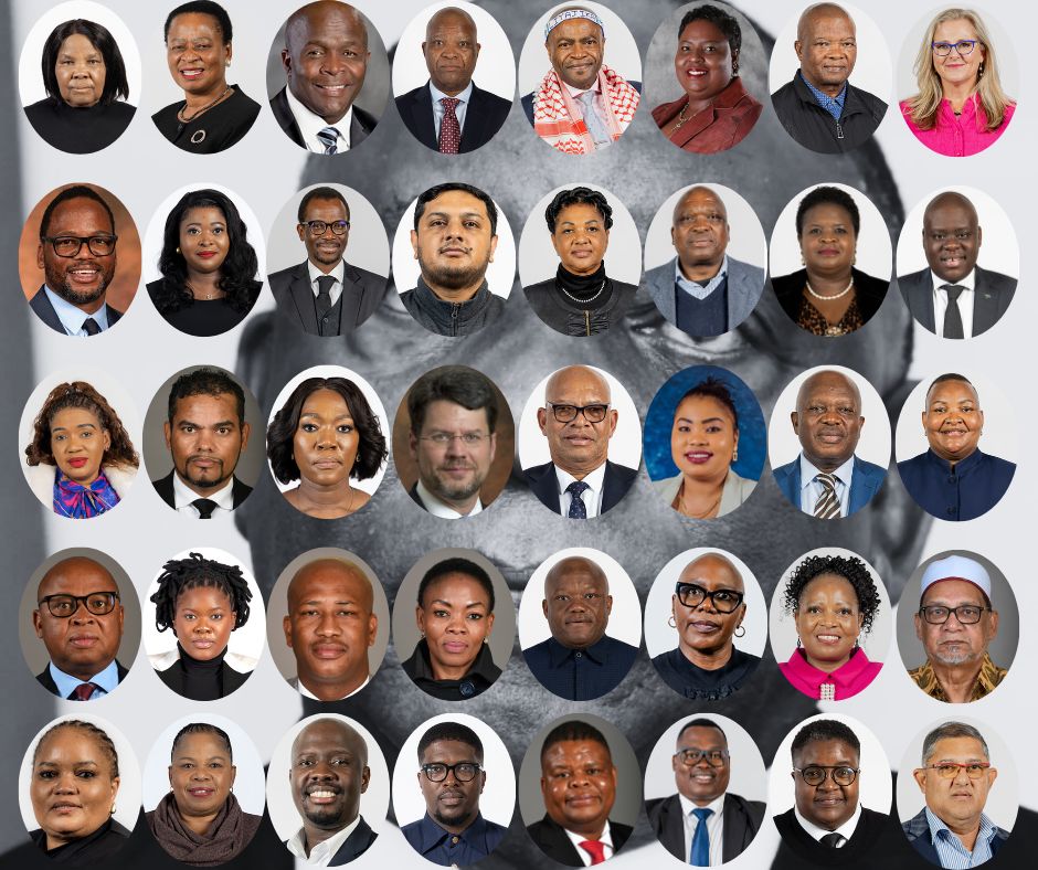 What SA can do with R93.2m in salaries paid yearly to 42 deputies