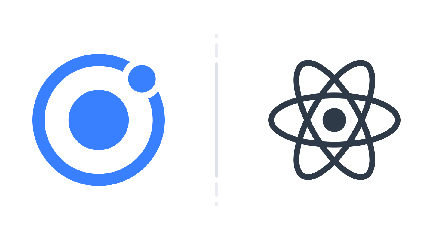 Quick Guide to Comparing Ionic & React Native - Ionic Blog
