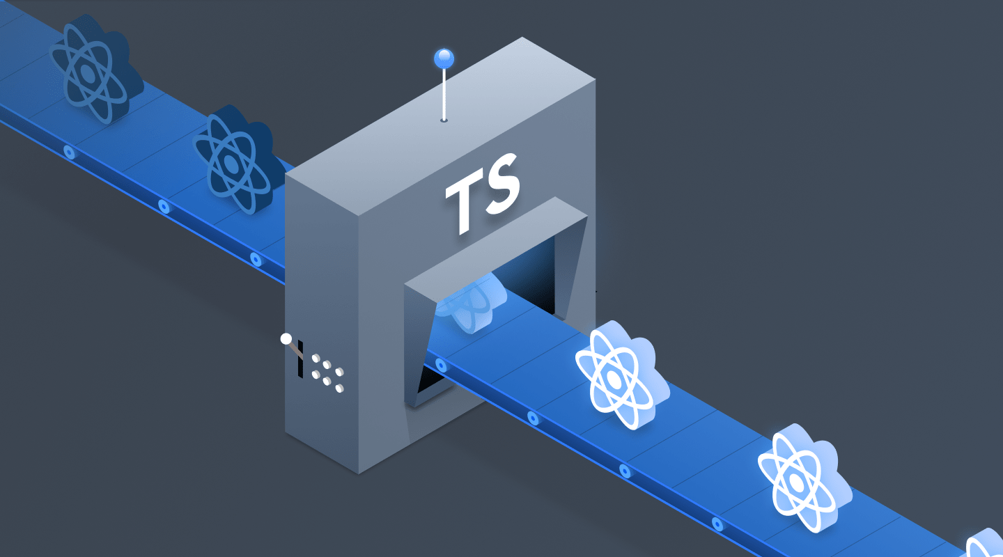 How to Use TypeScript in React - Ionic Blog