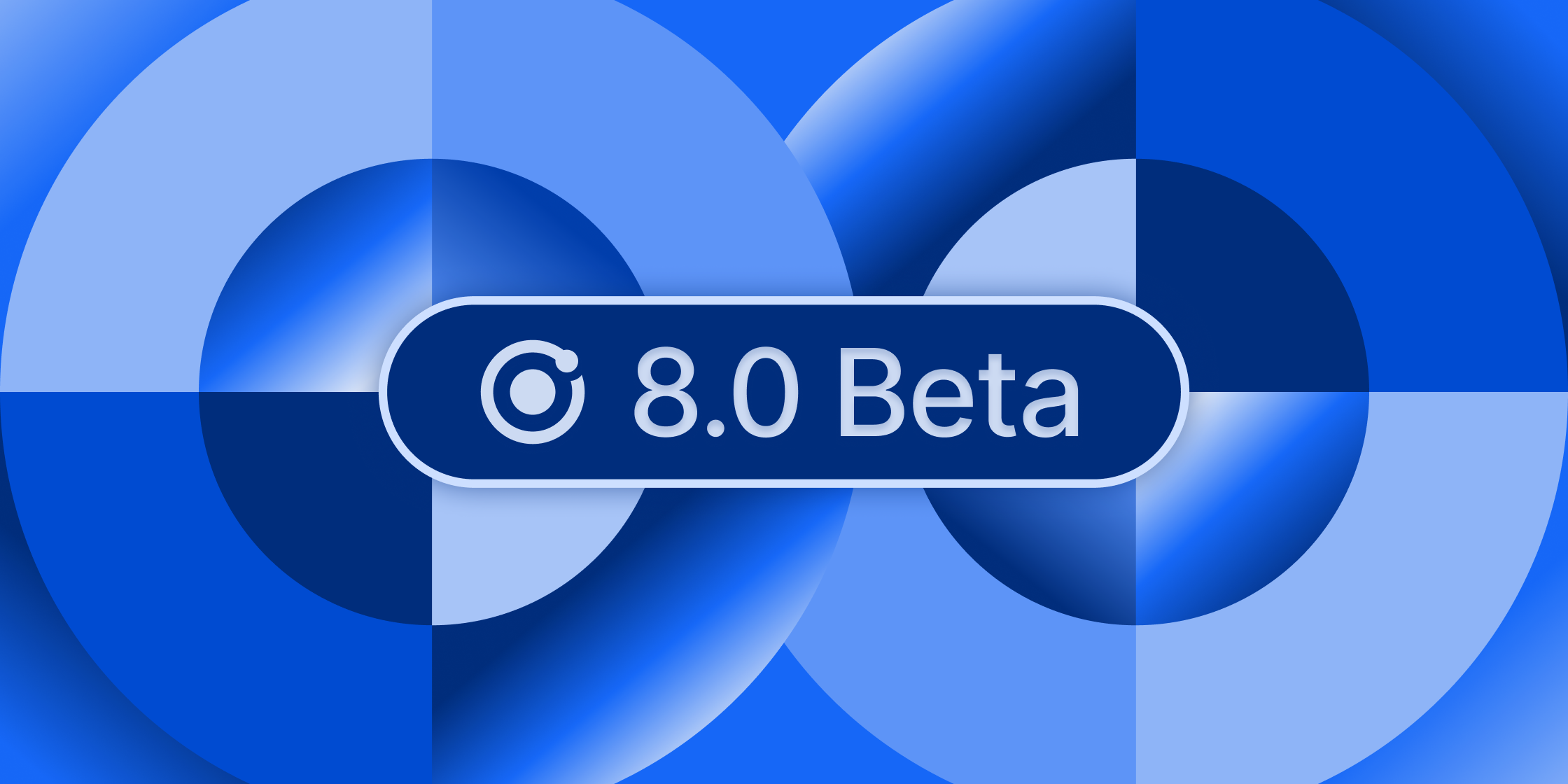 Announcing the Ionic 8 Beta - Ionic Blog