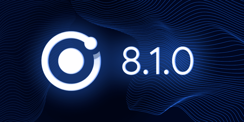 Announcing Ionic 8.1 - Ionic Blog