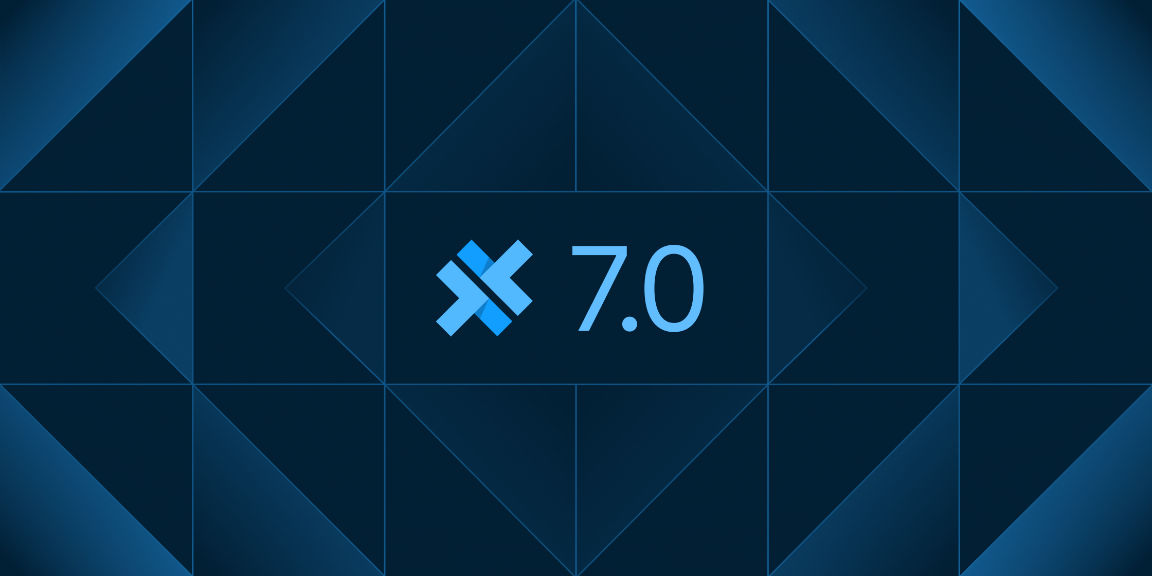 Capacitor 7 has hit GA! - Ionic Blog