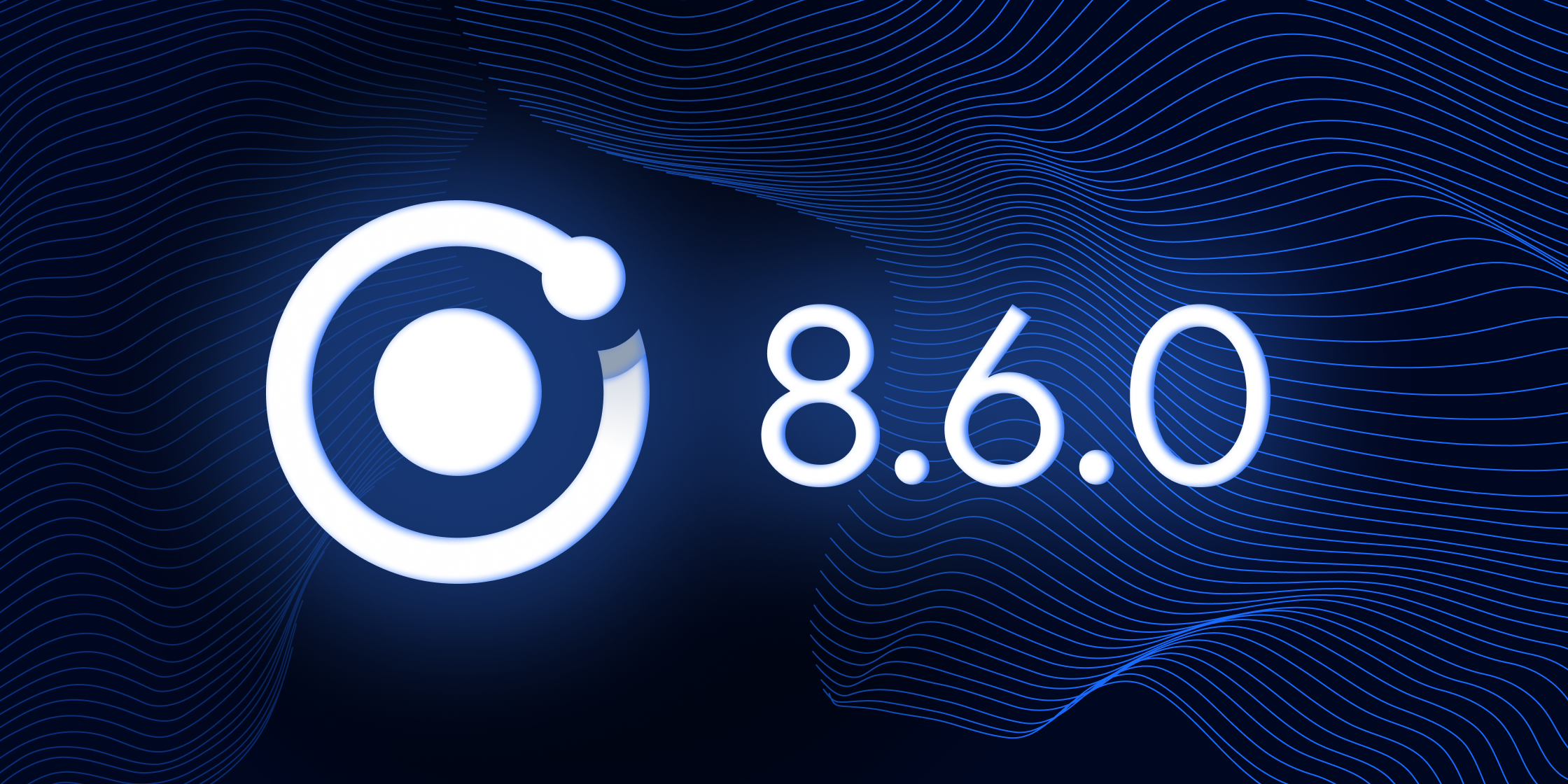 Announcing Ionic 8.6 - Ionic Blog