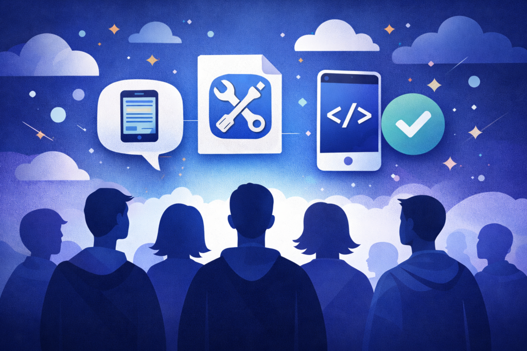 Meet the Capacitor Team - Ionic Blog