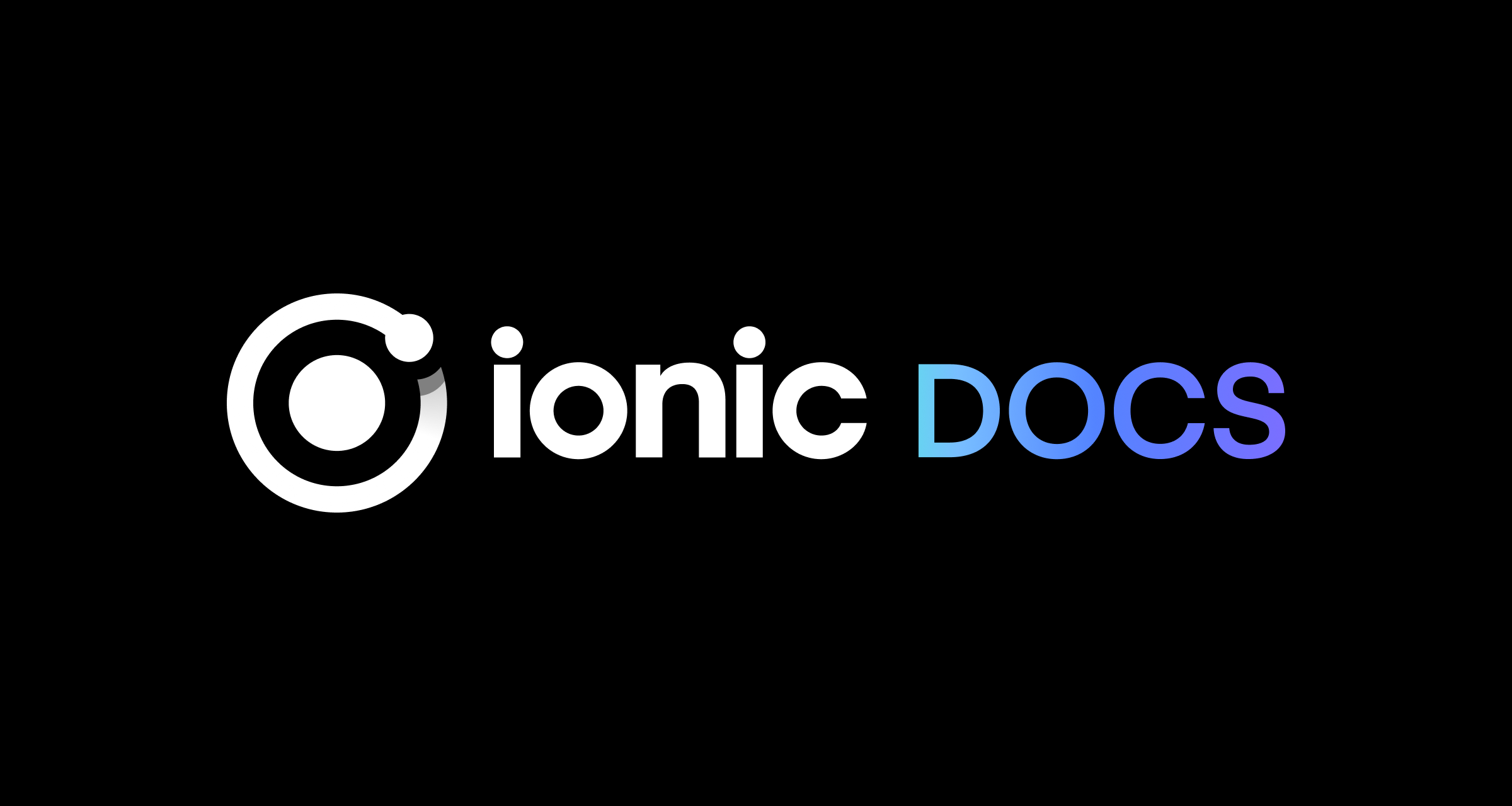 Ionic Framework Packages: CDN, Angular, Vue, React, and JavaScript