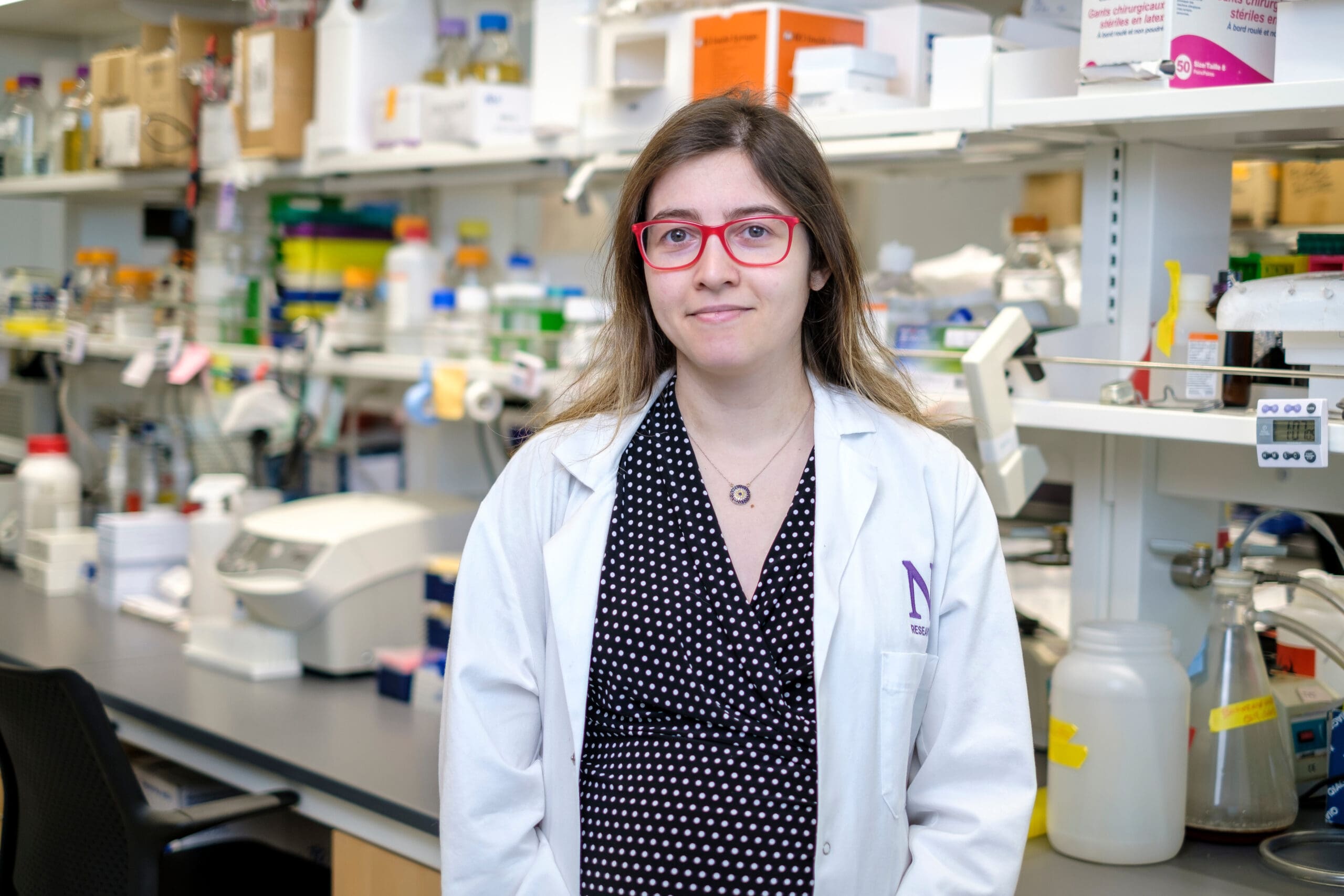 From doubt to discovery: charting new territories in epigenetics with Dr. Bercin Cenik