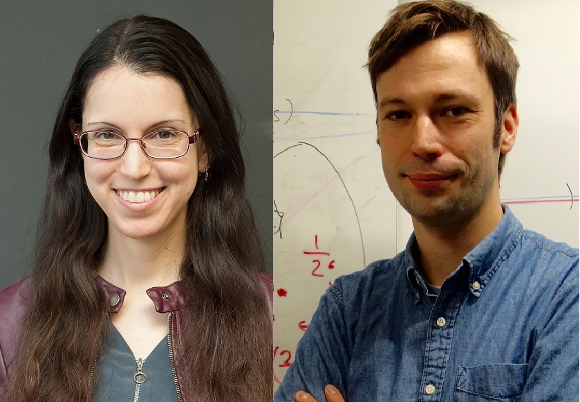 IOP Publishing’s International Quantum Technology award winners are announced - IOP Publishing