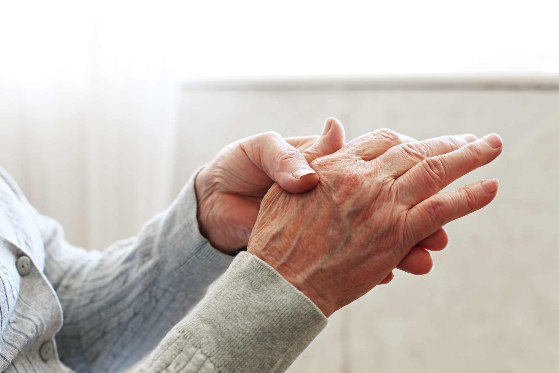 Orthopedic Blog | iOrtho - The Orthopedic Institute