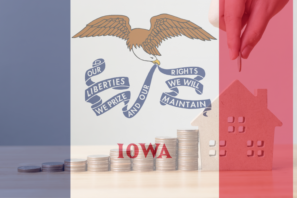 New report says Iowa's property taxes are 10th highest in U.S. | The Iowa Torch