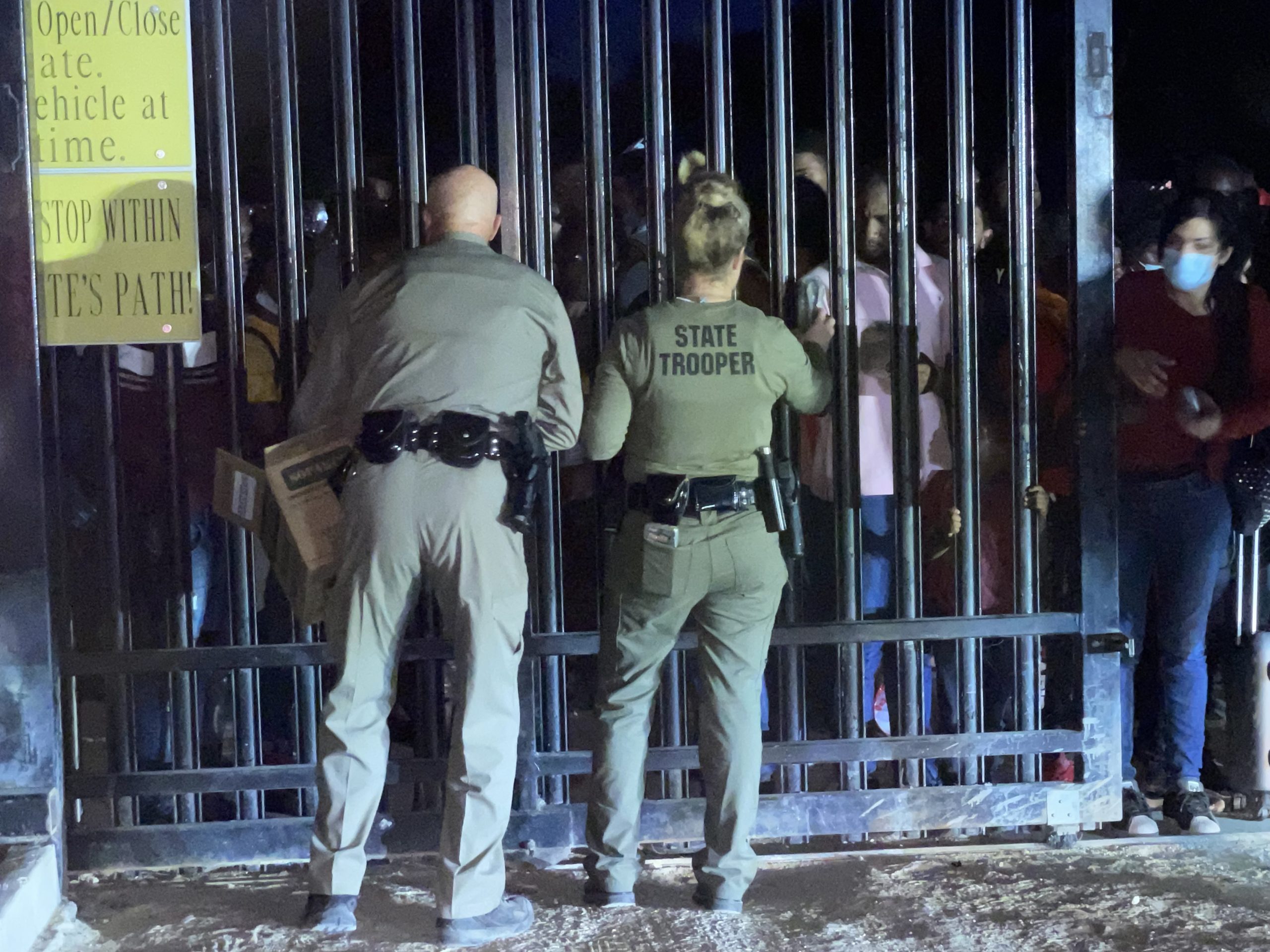 Iowa Senate passes bill making illegal immigration a state crime | The Iowa Torch