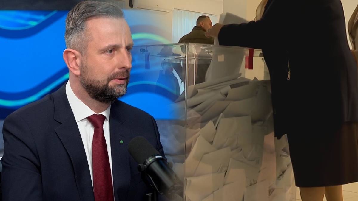 Wybory 2027. Wystartuje nowa formacja? Wicepremier potwierdza: Trwają prace - PolsatNews.pl