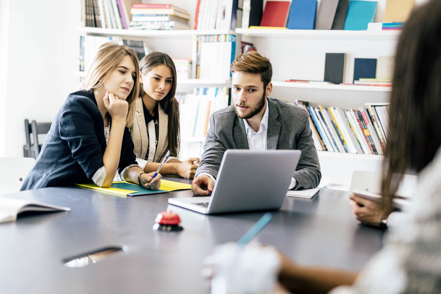Benefit from GAPPS! - IPMA International Project Management Association