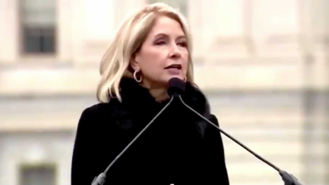 New IL Congresswoman Criticized For Saying 'Hitler Was Right On One Thing' - IPM Newsroom