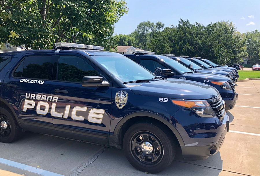 Urbana City Council tables measure that would require approval for police surveillance technology - IPM Newsroom