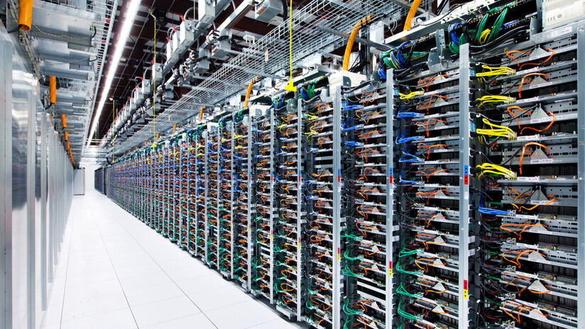 Plán premeny na uhlíkovo neutrálnu firmu sa odkladá. Google kvôli umelej inteligencii rastú emisie CO2 - Komunikácia - Veda a technika - Pravda