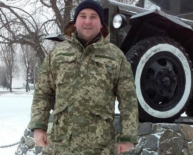Головний лікар з бойовим досвідом про реформування сільської медицини - iPress.ua
