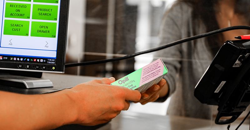 Over-the-counter pill boosts access to contraception, OHSU study finds | OHSU News