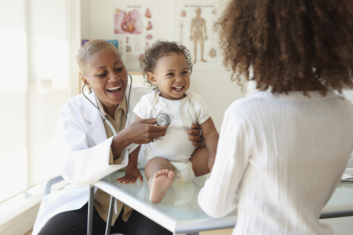 A Promise That Endures: Celebrating 60 Years of Medicaid | Blue Shield of California | News Center