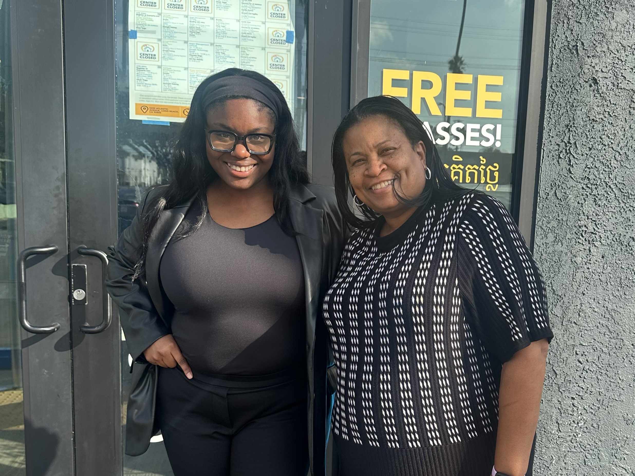 Empowering Black Women for Career Success | Blue Shield of California | News Center