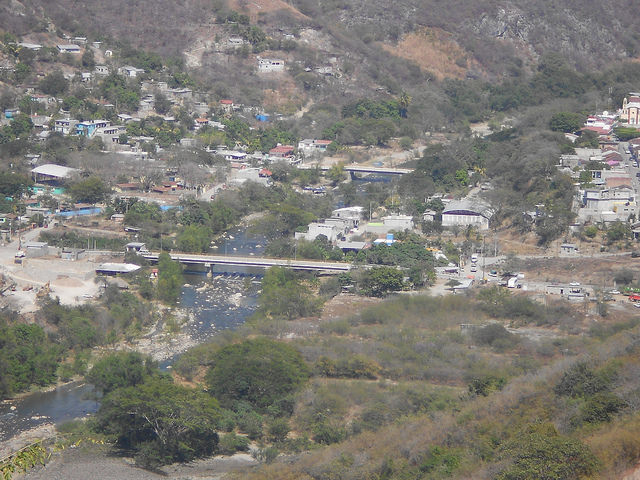 Desconfianza comunitaria en las represas, ganada a pulso en México : IPS Agencia de Noticias