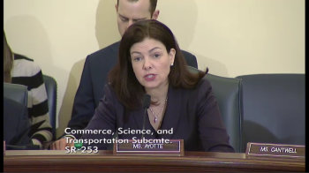 Senate hearing on drones seeks to balance safety issues and commercial opportunities - IPWatchdog.com | Patents & Intellectual Property Law