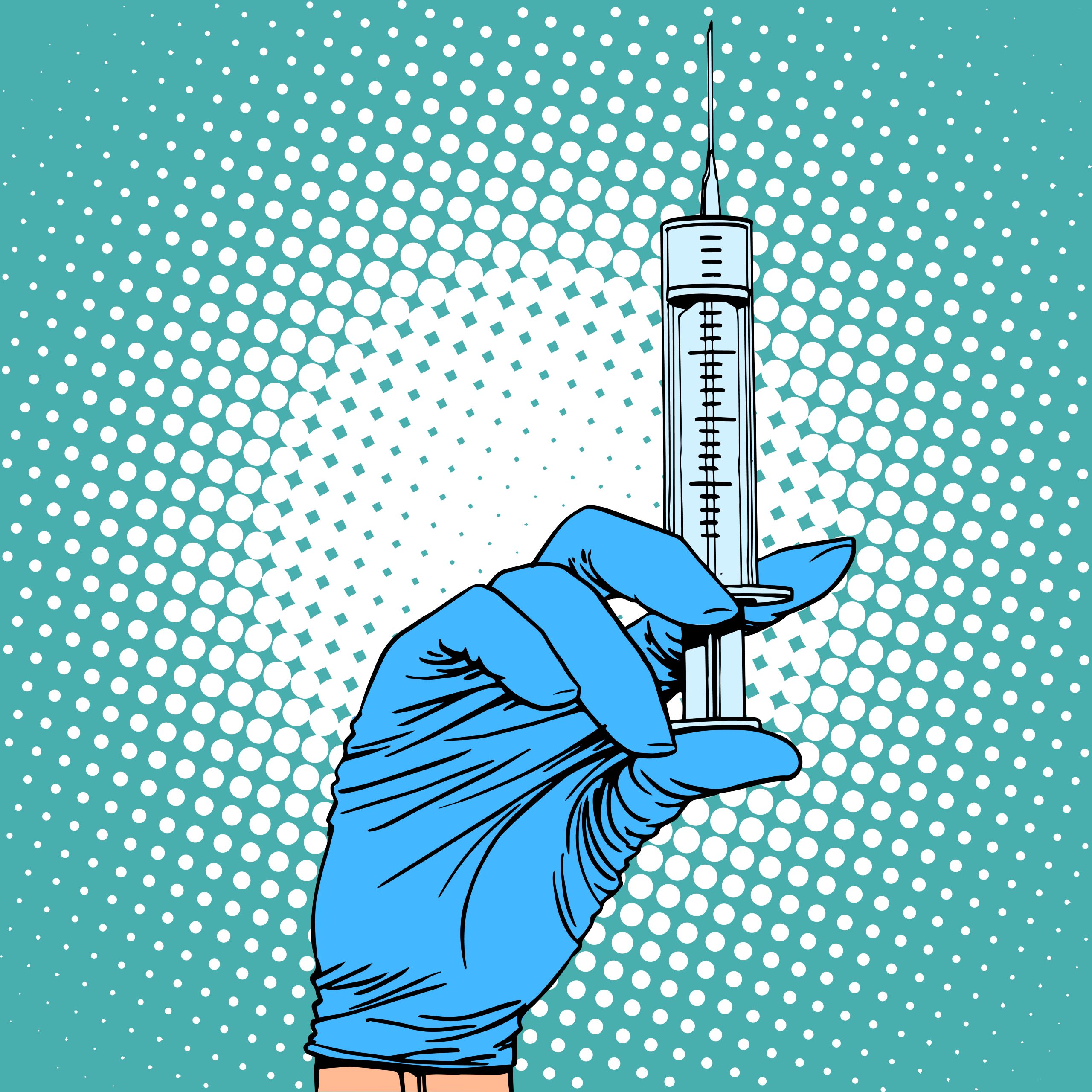 The mRNA IP and Competitive Landscape Through One Year of the COVID-19 Pandemic –Part I