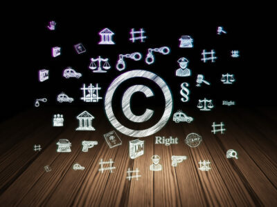 The Year in Copyright: 2022 Gives Creators Hope for the Future